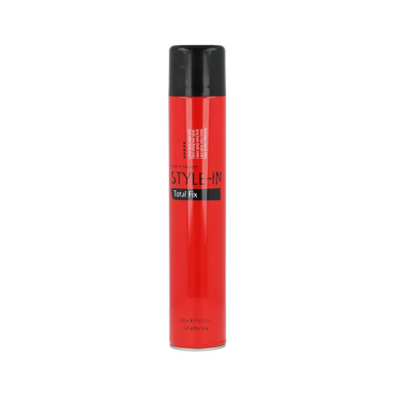 Fiksējošā Bāze Inebrya 500 ml