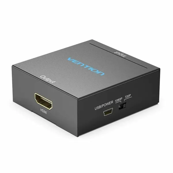 RCA-HDMI Adapter Vention AEFB0 Must