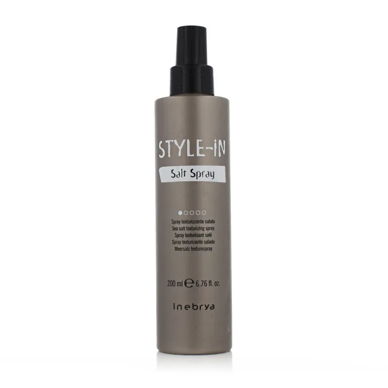 Viršutinis sluoksnis Inebrya Style-In 200 ml