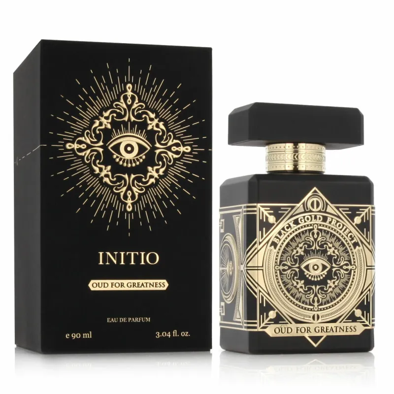 Unisex parfyymi Initio OUD FOR GREATNESS EDP 90 ml