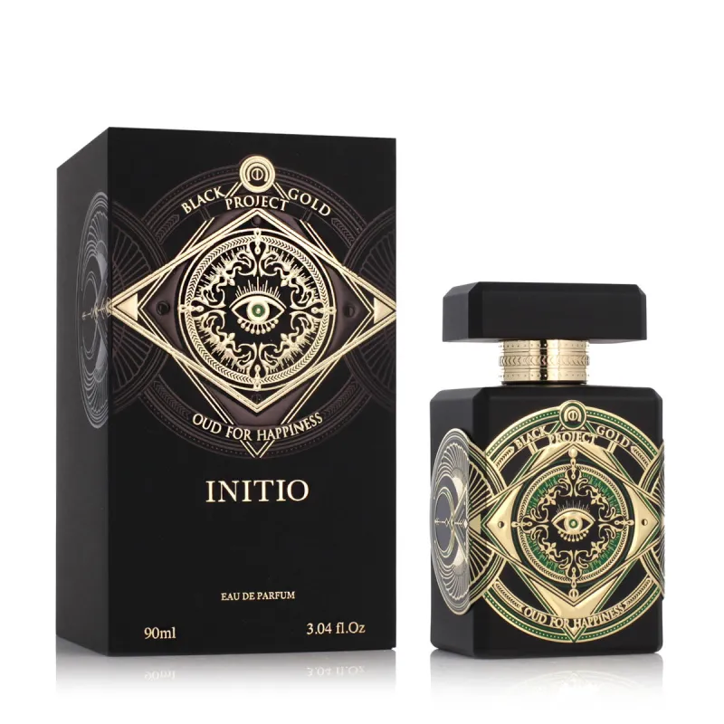 Parfümeeria universaalne naiste&meeste Initio EDP Oud For Happiness (90 ml)