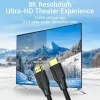 Кабель HDMI Vention AAUBF 1 m
