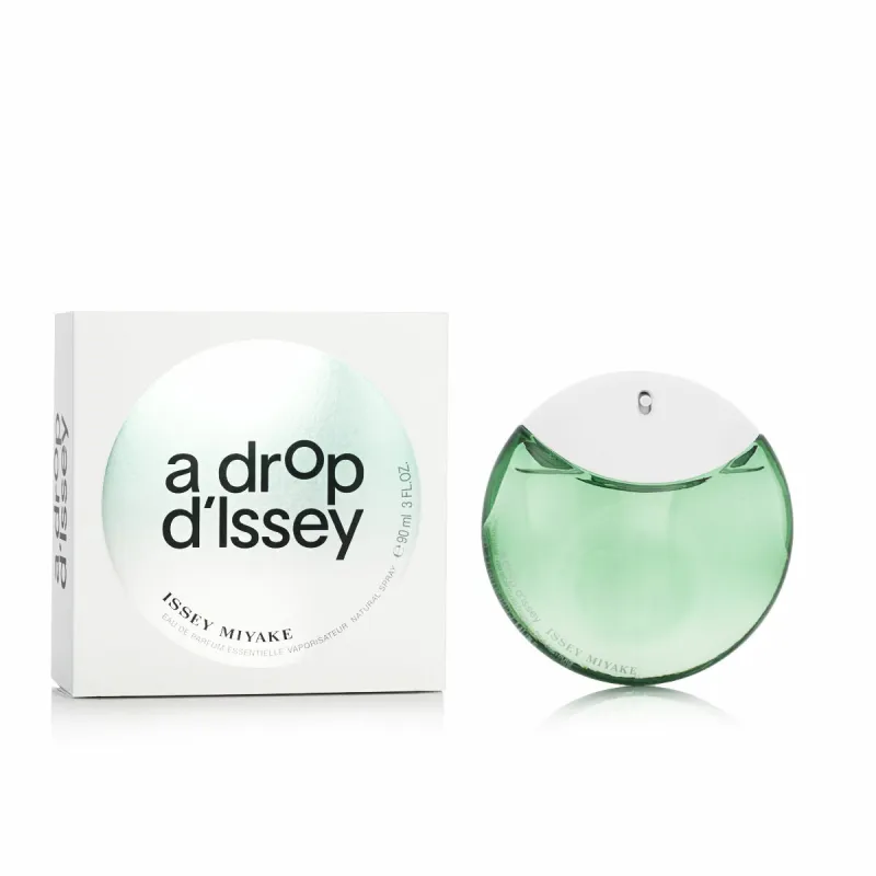 Женская парфюмерия Issey Miyake A Drop d'Issey Essentielle