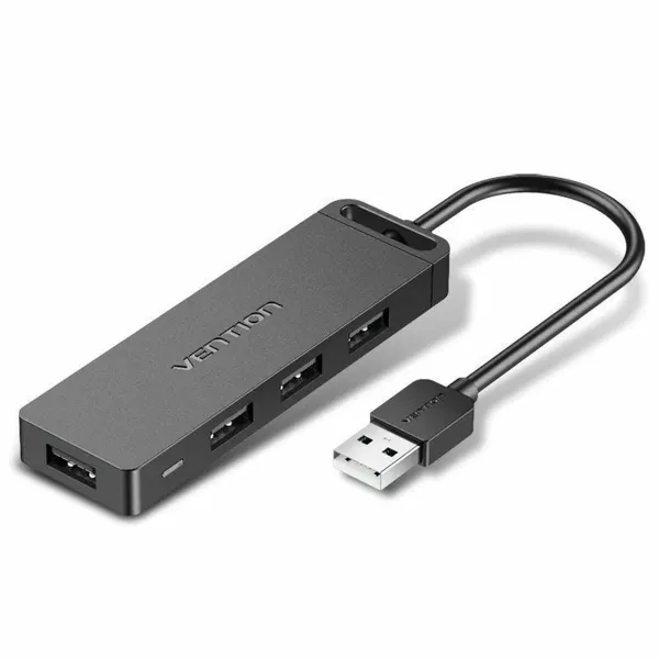 USB-jaotur Vention CHMBF