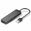 USB-jaotur Vention CHMBF