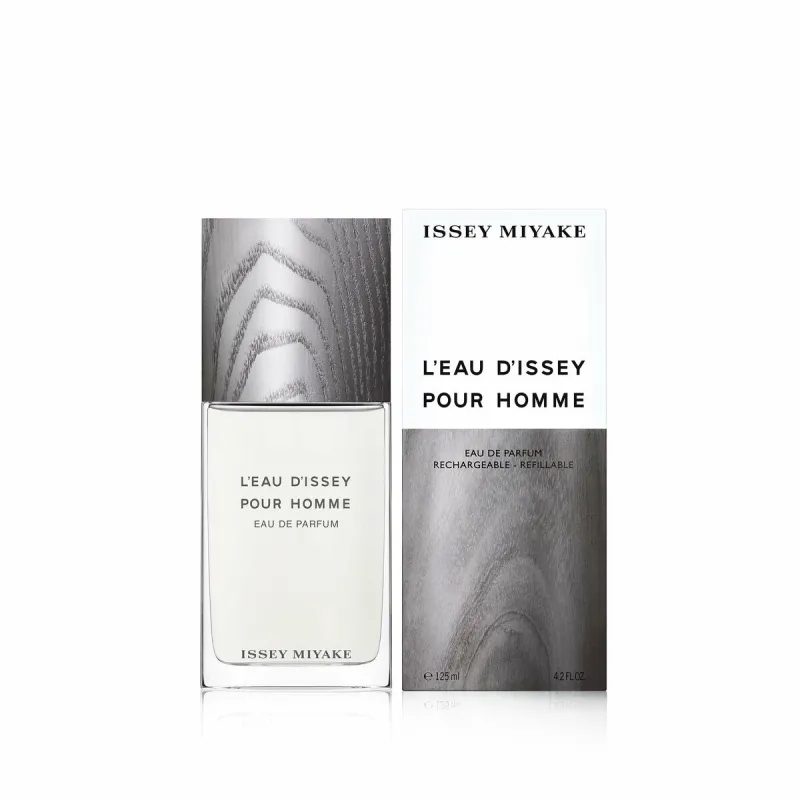 Vyrų kvepalai Issey Miyake L'EAU D'ISSEY POUR HOMME 125 ml