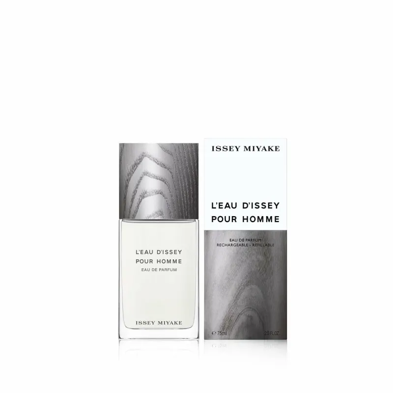 Miesten parfyymi Issey Miyake L'EAU D'ISSEY POUR HOMME 75 ml