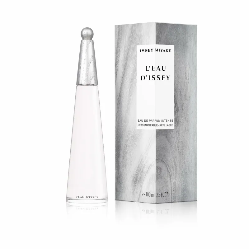 Naisten parfyymi Issey Miyake L'EAU D'ISSEY 100 ml