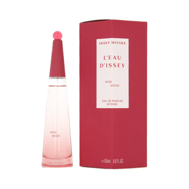 Moterų kvepalai Issey Miyake L'eau D'issey Rose & Rose EDP 50 ml