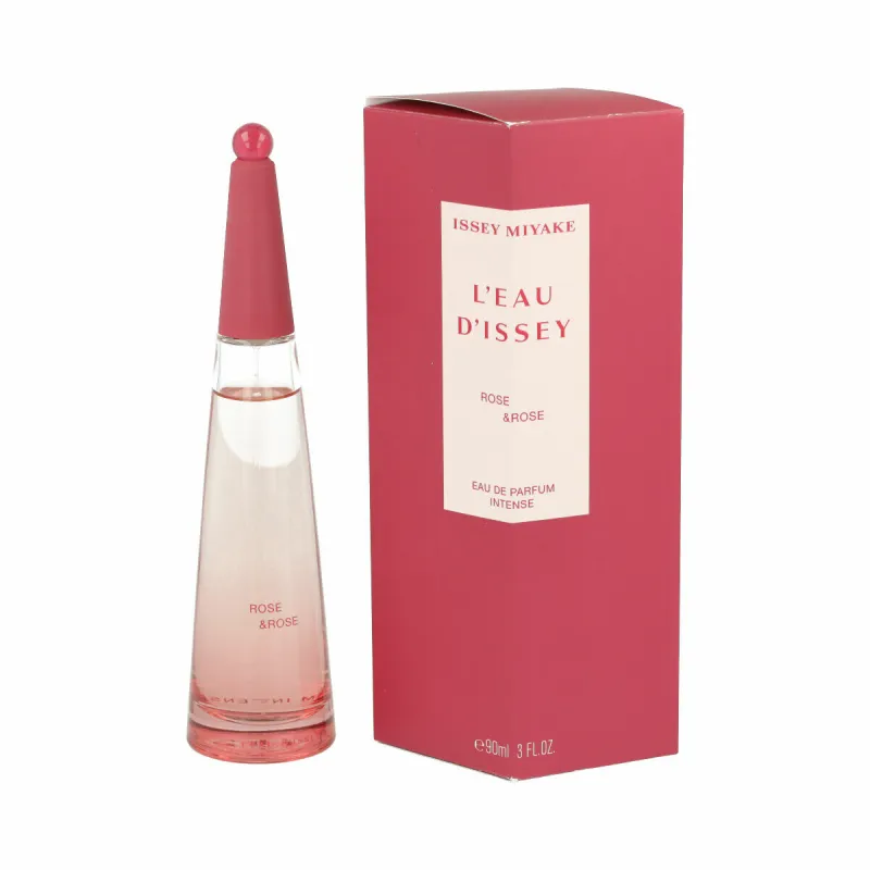 Moterų kvepalai Issey Miyake L'Eau d'Issey Rose & Rose EDP
