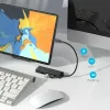 USB-C-jaotur Vention TGKBB