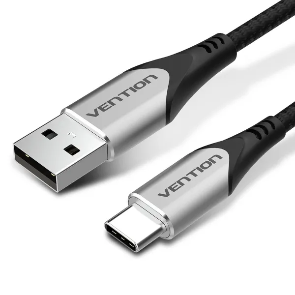 USB-kaabel Vention CODHG 1,5 m (1 Ühikut)