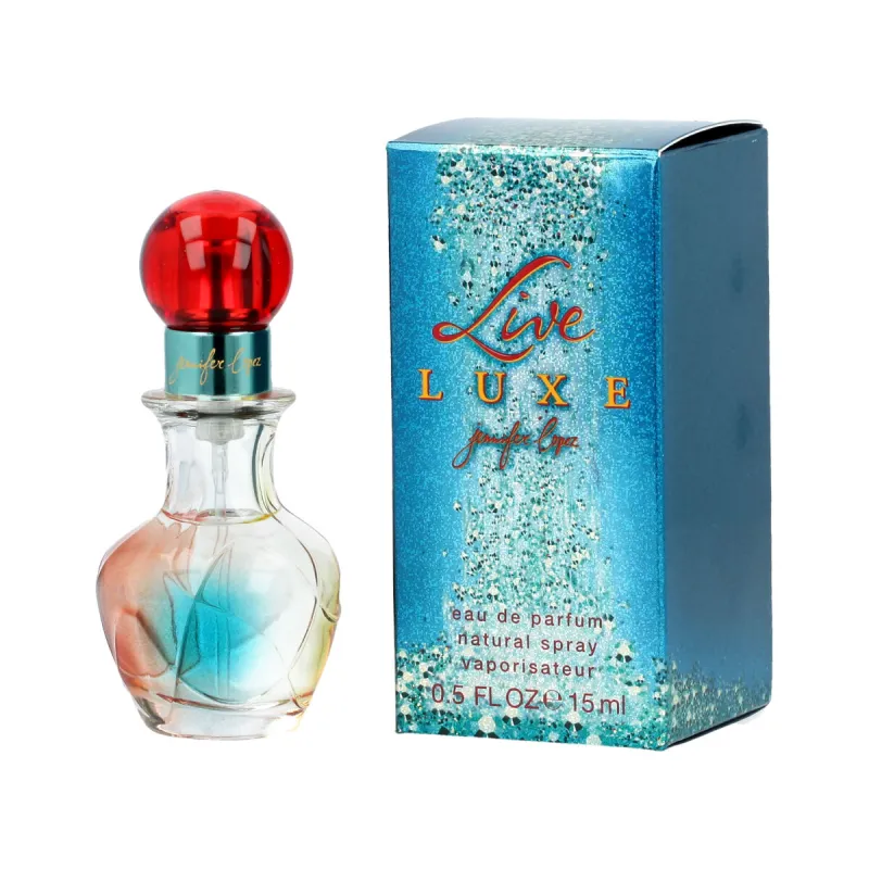 Moterų kvepalai Jennifer Lopez EDP