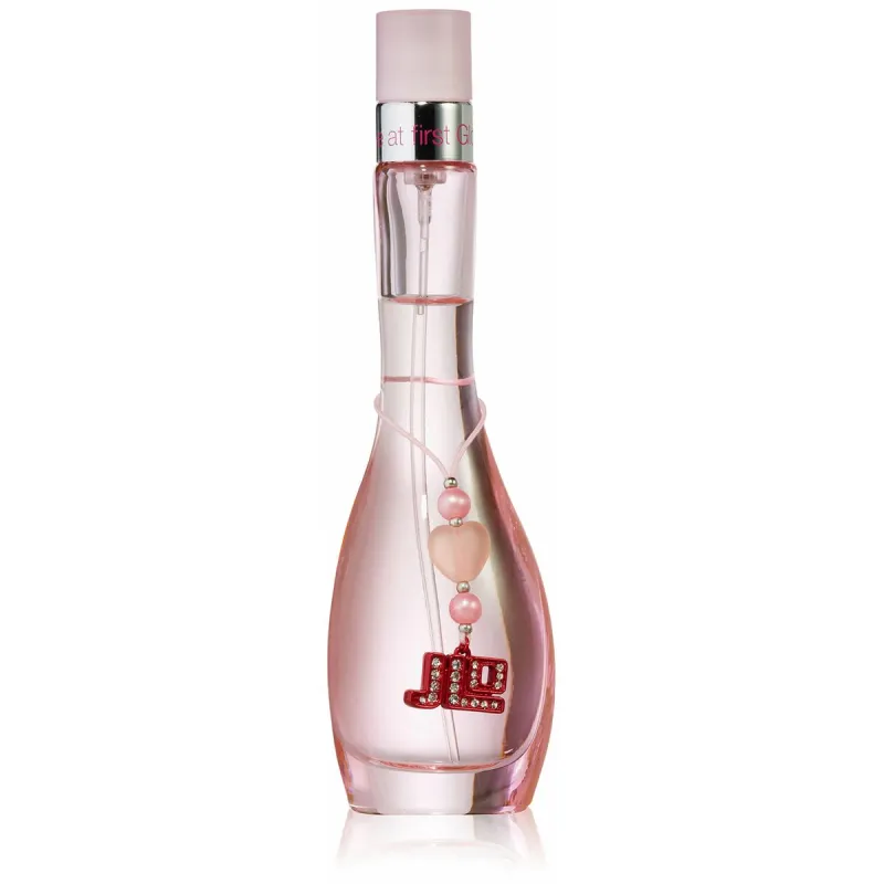 Moterų kvepalai Jennifer Lopez Love at First Glow EDT
