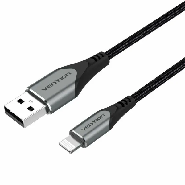 Lightning-kaapeli Vention LABHH 2 m (1 osaa)