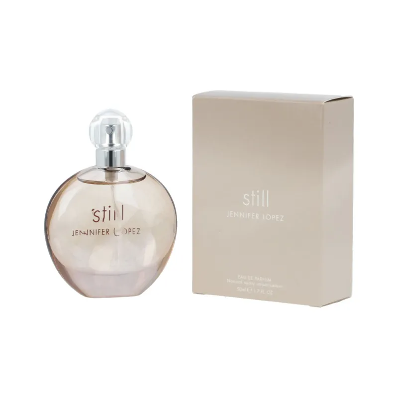 Moterų kvepalai Jennifer Lopez EDP Still 50 ml