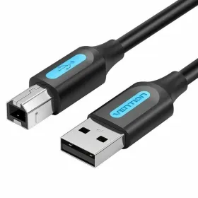 USB 2.0 A-USB B Kaabel Vention COQBL
