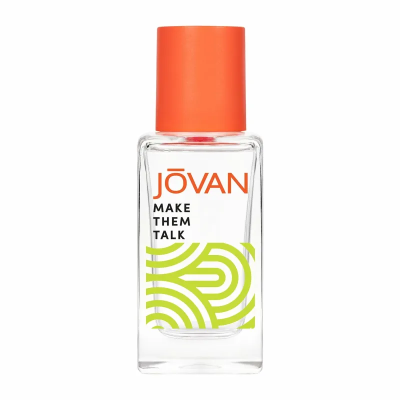 Naisten parfyymi Jovan EDP