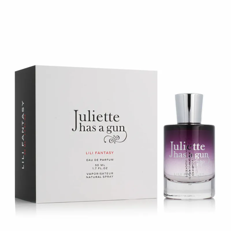 Женская парфюмерия Juliette Has A Gun EDP 50 ml Lili Fantasy