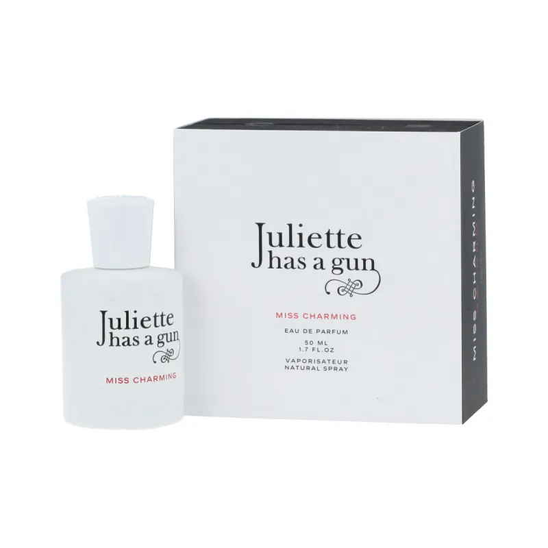 Moterų kvepalai Juliette Has A Gun EDP 50 ml