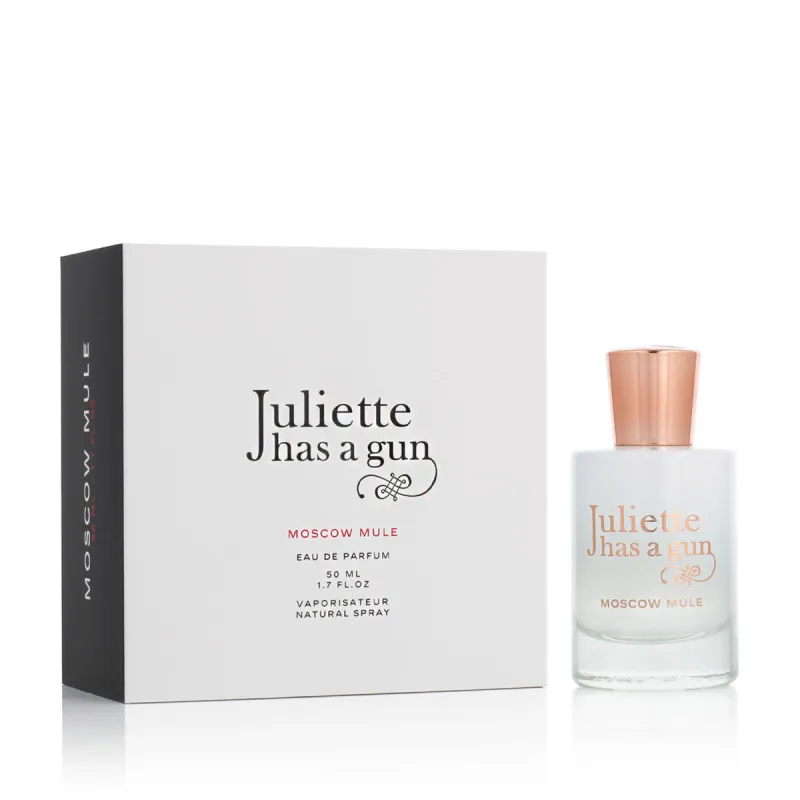 Парфюмерия унисекс Juliette Has A Gun EDP
