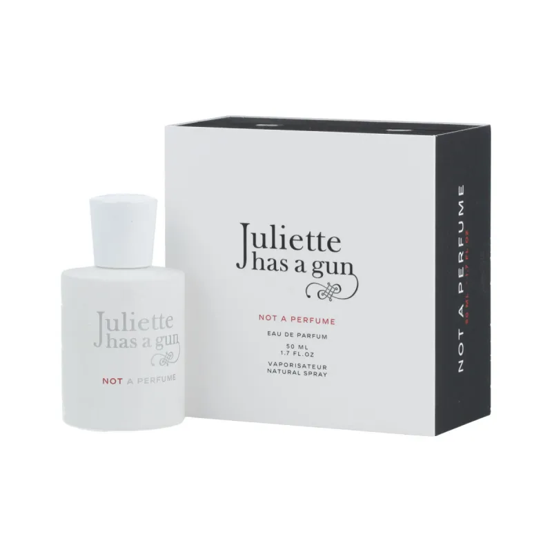 Moterų kvepalai Juliette Has A Gun Not a Perfume EDP 50 ml