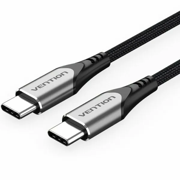 USB-C-кабель Vention TADHF 1 m