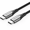USB-C-кабель Vention TADHF 1 m