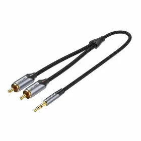 Audio-RCA-kaabel Vention BCNBI 3 m