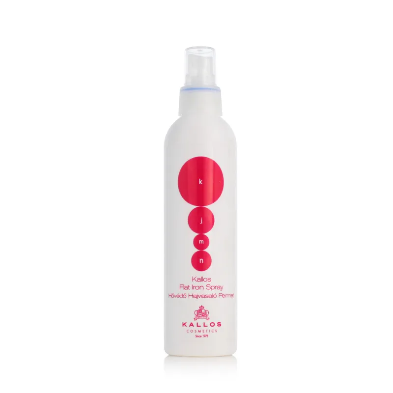 Viimeistelykerros Kallos Cosmetics KJMN 200 ml