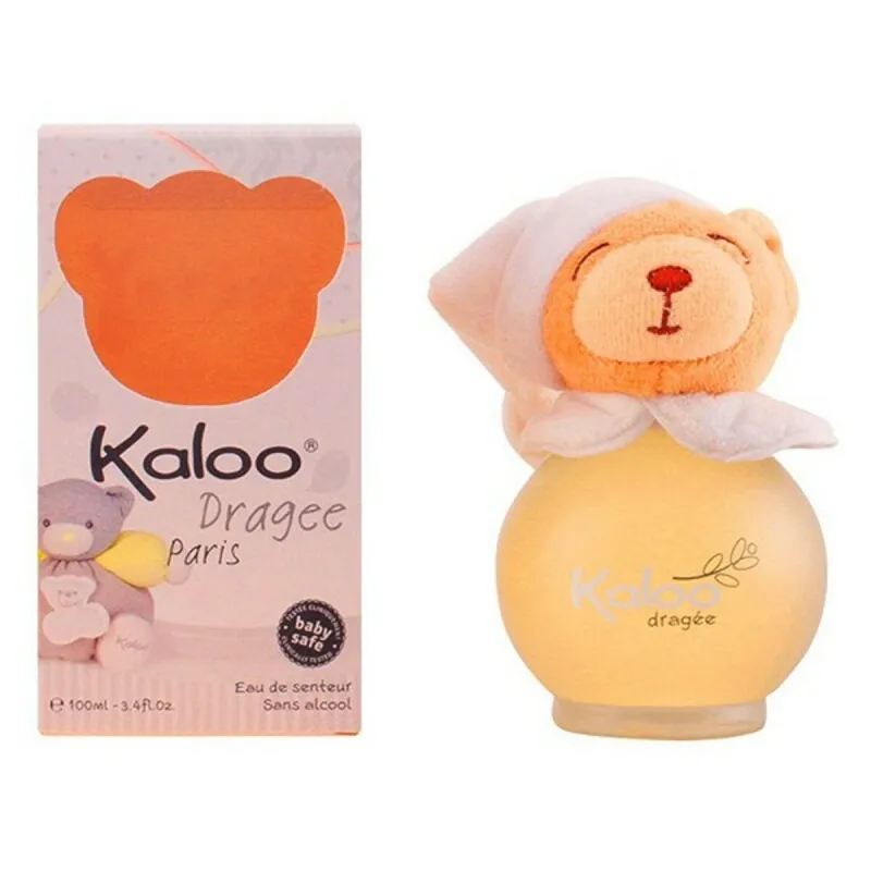 Lasteparfüümid Classic Dragée Kaloo EDS 50 ml 95 ml