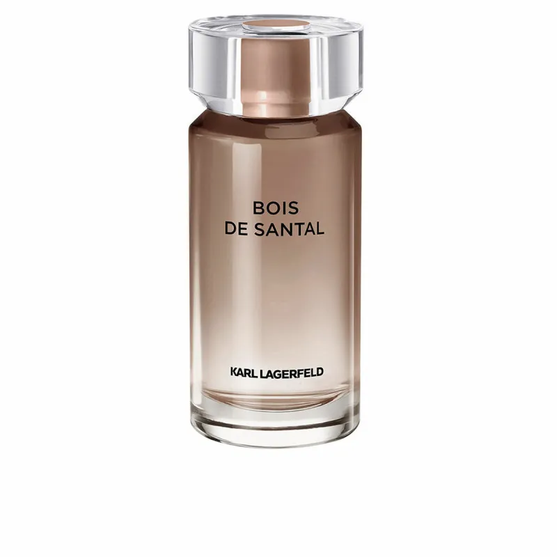 Vyrų kvepalai Karl Lagerfeld BOIS DE SANTAL 100 ml