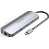 USB-jaotur Vention TOKHB