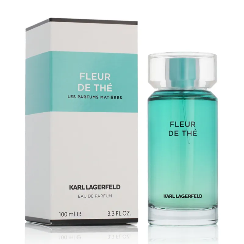 Naisten parfyymi Karl Lagerfeld EDP