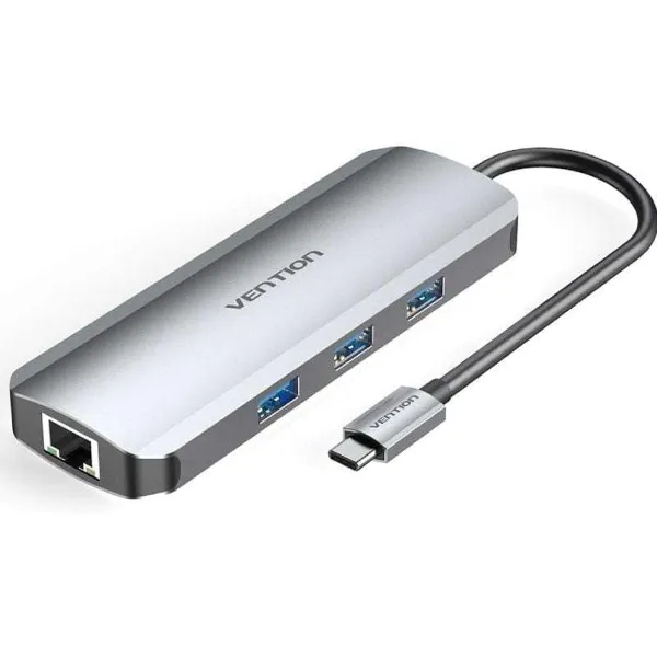 USB Hub Vention TOKHB