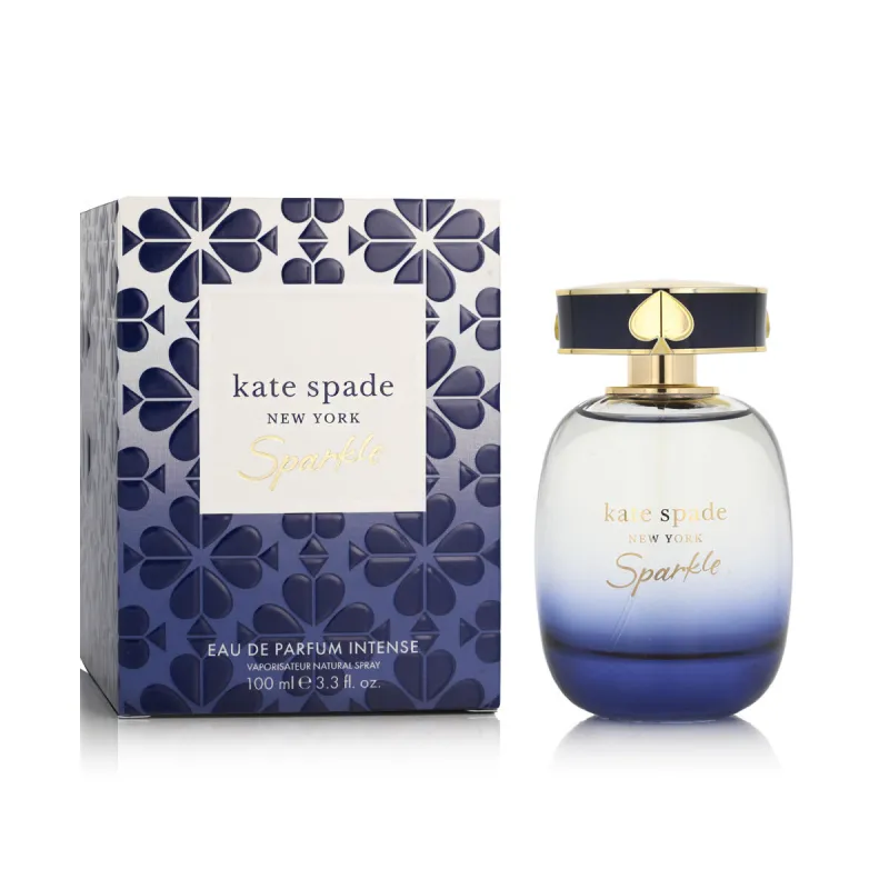 Naiste parfümeeria Kate Spade New York Sparkle EDP 100 ml