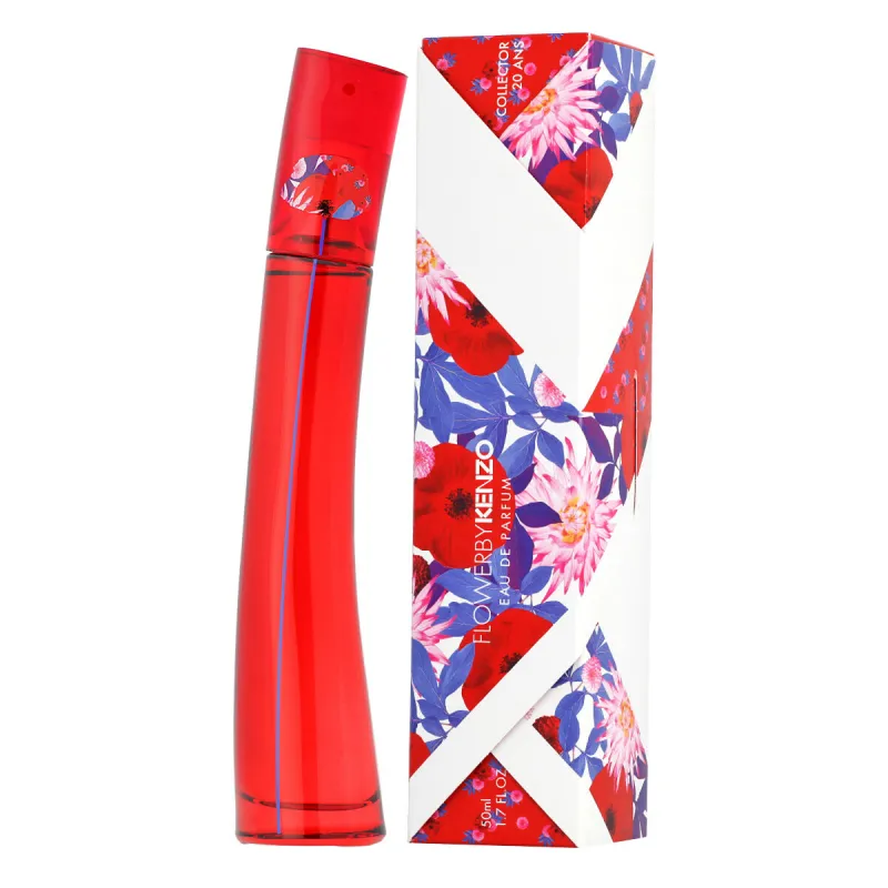 Женская парфюмерия Kenzo EDP Flower by Kenzo 50 ml
