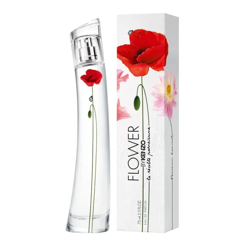 Naisten parfyymi Kenzo Flower by Kenzo La Récolte Parisienne EDP 75 ml