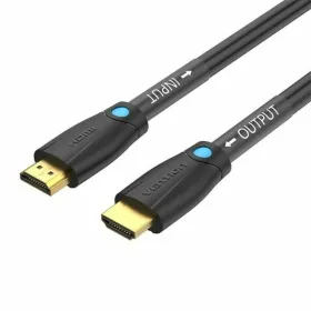 HDMI kabelis Vention AAMBJ 5 m