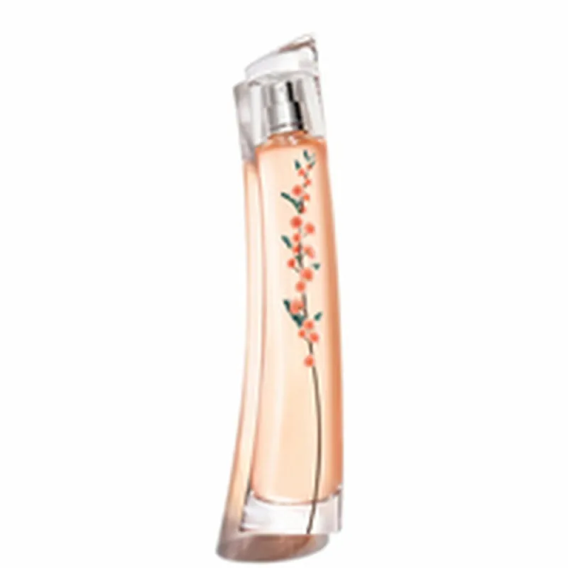 Women's Perfume Kenzo FLOWER BY KENZO EDP 75 ml