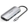 USB Centrmezgls Vention TOFHB