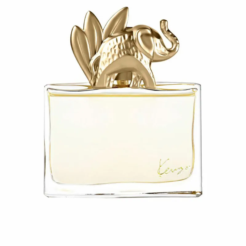 Moterų kvepalai Kenzo KENZO JUNGLE EDP EDP 100 ml