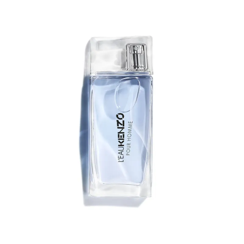Meeste parfümeeria Kenzo L'Eau Kenzo Pour Homme EDT 50 ml
