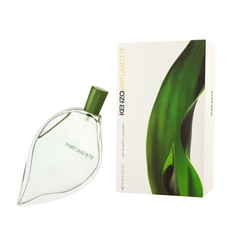 Naiste parfümeeria Kenzo Parfum d'Ete 75 ml EDP