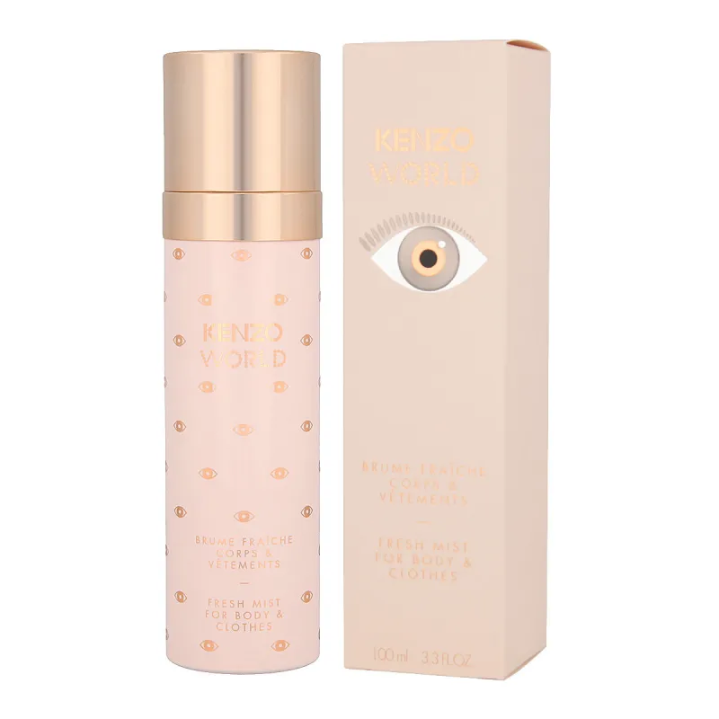 Kūno Purškiklis Kenzo World 100 ml