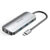 USB-jaotur Vention TOHHB