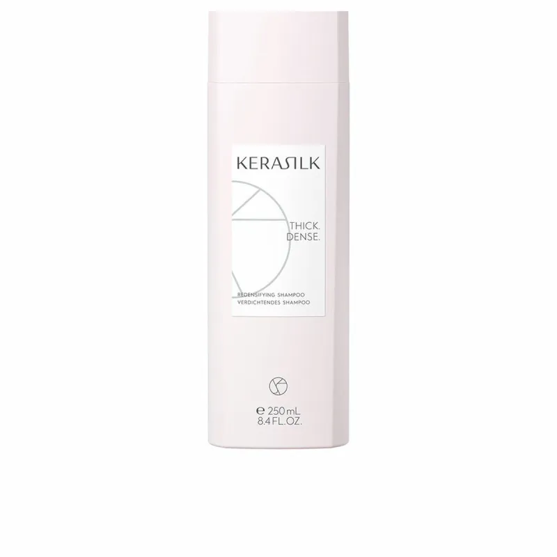 Šampoon Kerasilk ESSENTIALS redensifying 250 ml