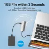 USB Hub Vention TOHHB
