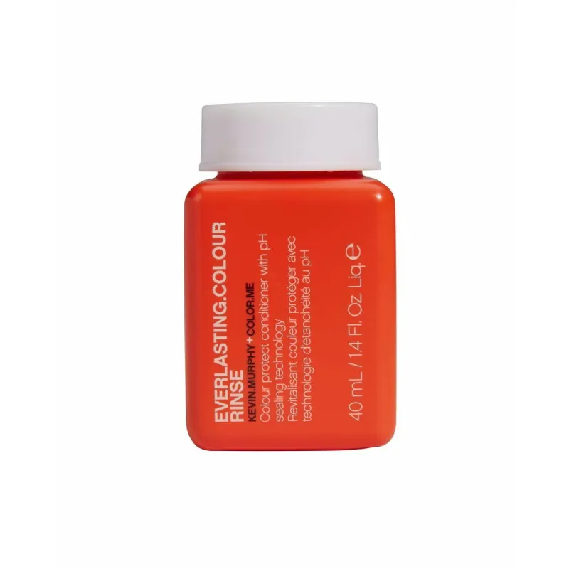 Väriä säilyttävä hoitoaine Kevin Murphy Everlasting Colour Rinse 40 ml