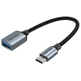 USB-kaabel Vention CCXHB 15 cm Hall (1 Ühikut)